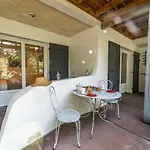 Lulli - Spacieux En Rez De Jardin Apartment Arcachon